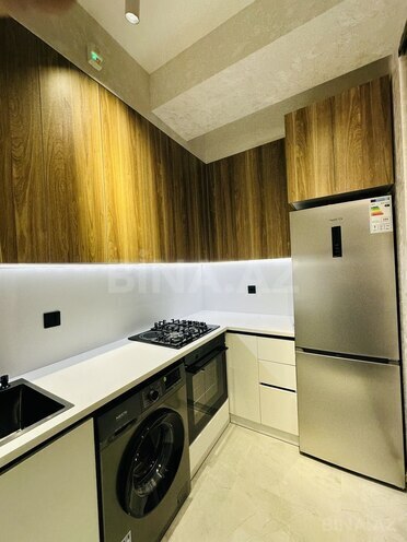 Продаётся 2-комн. новостройка 60 м², Наримановский  р., photo 13 from 20