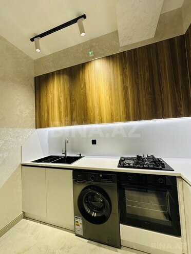 Продаётся 2-комн. новостройка 60 м², Наримановский  р., photo 12 from 20