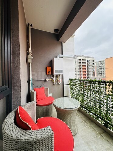 Продаётся 2-комн. новостройка 60 м², Наримановский  р., photo 19 from 20