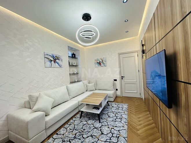 Продаётся 2-комн. новостройка 60 м², Наримановский  р., photo 1 from 20