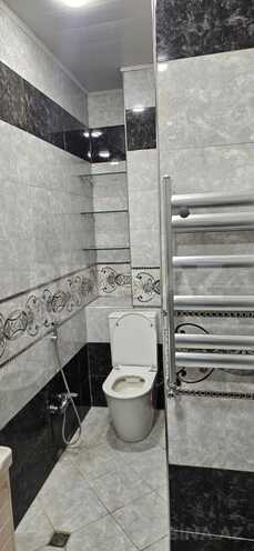 Сдаётся 2-комн. новостройка 70 м², м. Азадлыг проспекти, photo 7 from 9