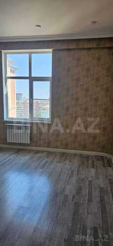 Сдаётся 2-комн. новостройка 70 м², м. Азадлыг проспекти, photo 1 from 9