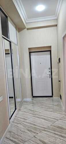 Сдаётся 2-комн. новостройка 70 м², м. Азадлыг проспекти, photo 6 from 9