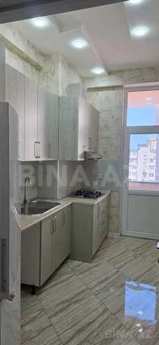 Сдаётся 2-комн. новостройка 70 м², м. Азадлыг проспекти, photo 5 from 9