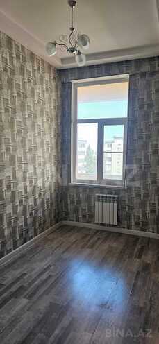 Сдаётся 2-комн. новостройка 70 м², м. Азадлыг проспекти, photo 3 from 9