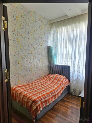 Продаётся 3-комн. новостройка 85 м², м. Нефтчиляр, photo 7 from 12