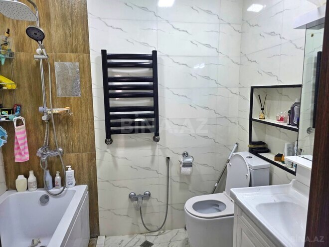 Продаётся 3-комн. новостройка 85 м², м. Нефтчиляр, photo 11 from 12
