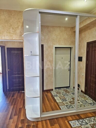 Продаётся 3-комн. новостройка 85 м², м. Нефтчиляр, photo 10 from 12