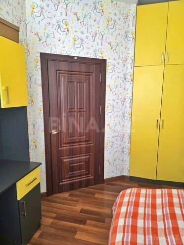 Продаётся 3-комн. новостройка 85 м², м. Нефтчиляр, photo 8 from 12