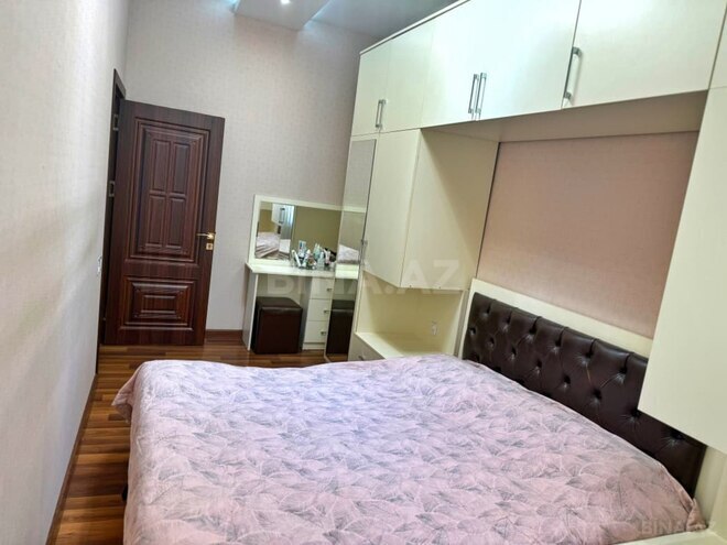 Продаётся 3-комн. новостройка 85 м², м. Нефтчиляр, photo 5 from 12