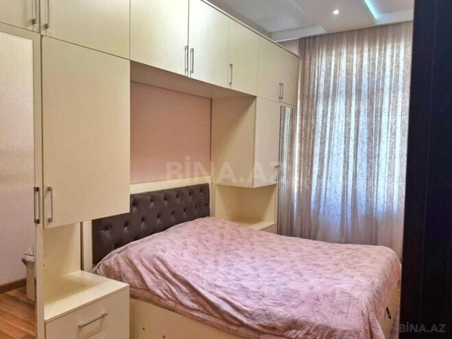 Продаётся 3-комн. новостройка 85 м², м. Нефтчиляр, photo 4 from 12