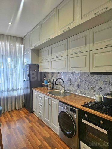 Продаётся 3-комн. новостройка 85 м², м. Нефтчиляр, photo 6 from 12
