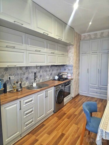 Продаётся 3-комн. новостройка 85 м², м. Нефтчиляр, photo 9 from 12