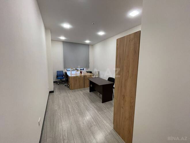 Сдаётся 5-комн. офис 150 м², м. Дернегюль, photo 6 from 10