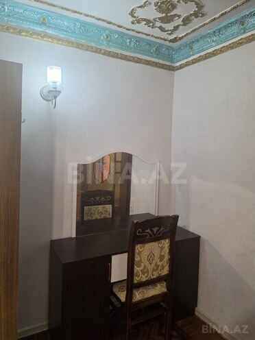 Сдаётся 2-комн. вторичка 60 м², м. Элмляр Академиясы, photo 3 from 11