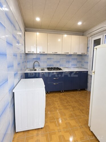 Сдаётся 2-комн. вторичка 60 м², м. Элмляр Академиясы, photo 10 from 11