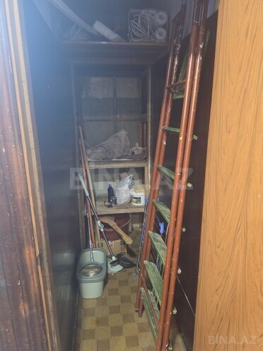 Сдаётся 2-комн. вторичка 60 м², м. Элмляр Академиясы, photo 6 from 11