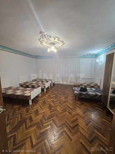 Сдаётся 2-комн. вторичка 60 м², м. Элмляр Академиясы, photo 9 from 11