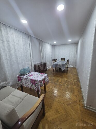 Сдаётся 2-комн. вторичка 60 м², м. Элмляр Академиясы, photo 8 from 11