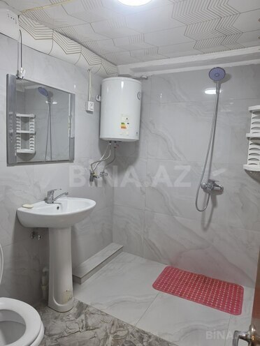 Сдаётся 2-комн. вторичка 60 м², м. Элмляр Академиясы, photo 7 from 11