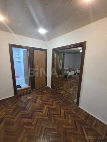 Сдаётся 2-комн. вторичка 60 м², м. Элмляр Академиясы, photo 5 from 11