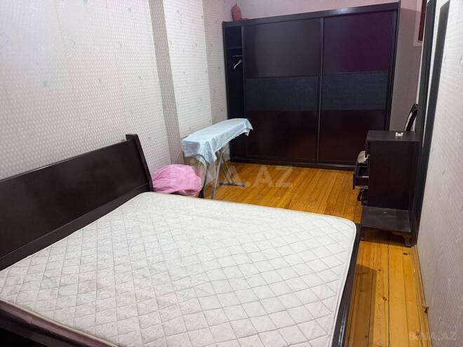 Сдаётся 4-комн. новостройка 120 м², м. Ази Асланов, photo 6 from 16