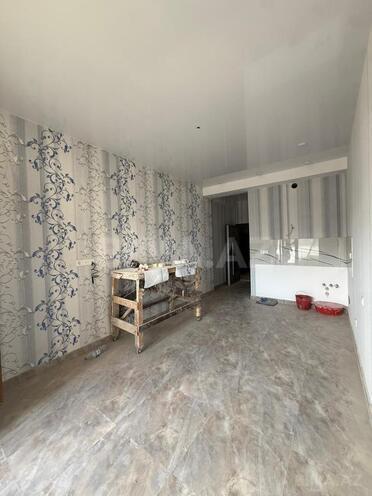 Satılır 1 otaqlı yeni tikili 30 m², Nəsimi r., photo 5 from 11