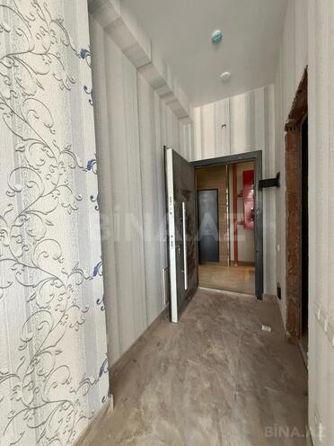 Satılır 1 otaqlı yeni tikili 30 m², Nəsimi r., photo 7 from 11