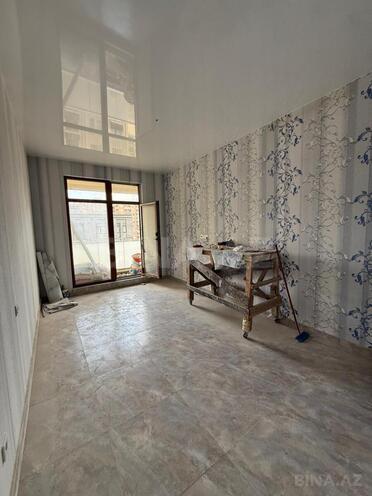 Satılır 1 otaqlı yeni tikili 30 m², Nəsimi r., photo 3 from 11