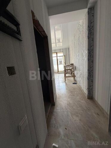 Satılır 1 otaqlı yeni tikili 30 m², Nəsimi r., photo 9 from 11