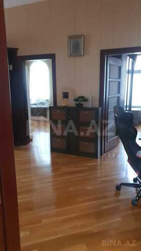 Satılır 6 otaqlı həyət evi/bağ evi 250 m², Qara Qarayev m., photo 13 from 20