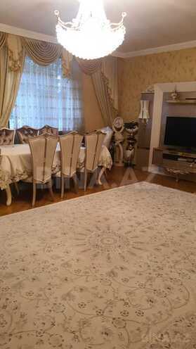 Satılır 6 otaqlı həyət evi/bağ evi 250 m², Qara Qarayev m., photo 4 from 20