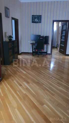 Satılır 6 otaqlı həyət evi/bağ evi 250 m², Qara Qarayev m., photo 9 from 20