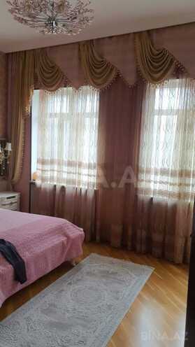 Satılır 6 otaqlı həyət evi/bağ evi 250 m², Qara Qarayev m., photo 8 from 20