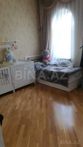 Satılır 6 otaqlı həyət evi/bağ evi 250 m², Qara Qarayev m., photo 11 from 20