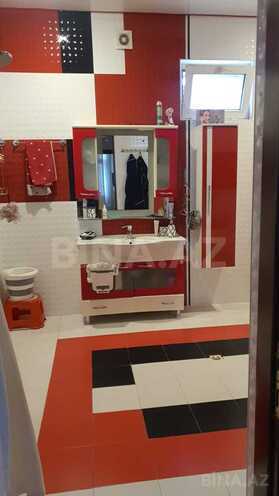 Satılır 6 otaqlı həyət evi/bağ evi 250 m², Qara Qarayev m., photo 18 from 20