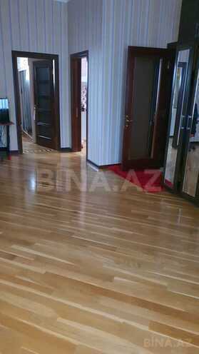 Satılır 6 otaqlı həyət evi/bağ evi 250 m², Qara Qarayev m., photo 15 from 20