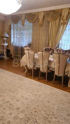 Satılır 6 otaqlı həyət evi/bağ evi 250 m², Qara Qarayev m., photo 6 from 20