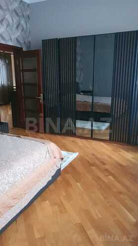 Satılır 6 otaqlı həyət evi/bağ evi 250 m², Qara Qarayev m., photo 14 from 20