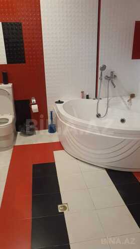 Satılır 6 otaqlı həyət evi/bağ evi 250 m², Qara Qarayev m., photo 19 from 20