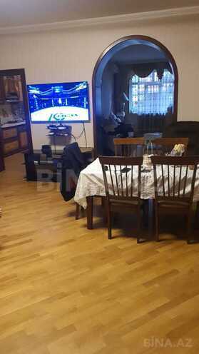 Satılır 6 otaqlı həyət evi/bağ evi 250 m², Qara Qarayev m., photo 12 from 20