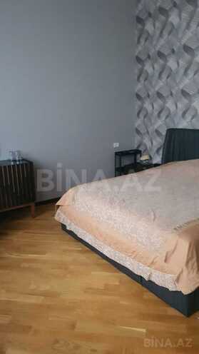 Satılır 6 otaqlı həyət evi/bağ evi 250 m², Qara Qarayev m., photo 16 from 20