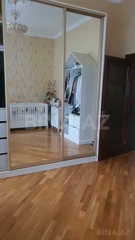 Satılır 6 otaqlı həyət evi/bağ evi 250 m², Qara Qarayev m., photo 17 from 20
