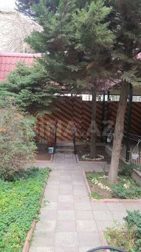 Satılır 6 otaqlı həyət evi/bağ evi 250 m², Qara Qarayev m., photo 3 from 20
