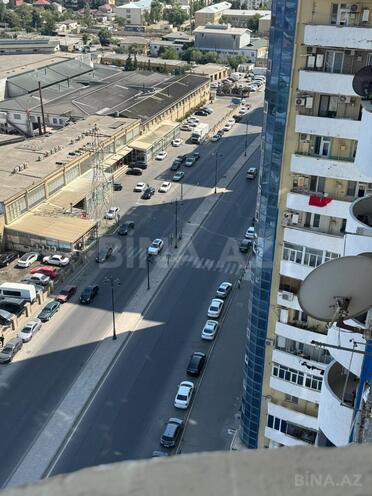 Satılır 2 otaqlı yeni tikili 67 m², Bakıxanov q., photo 10 from 13