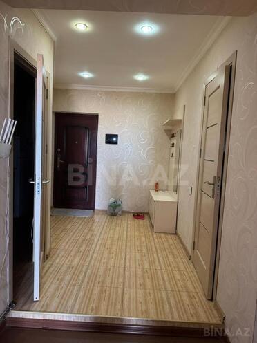 Satılır 2 otaqlı yeni tikili 67 m², Bakıxanov q., photo 8 from 13