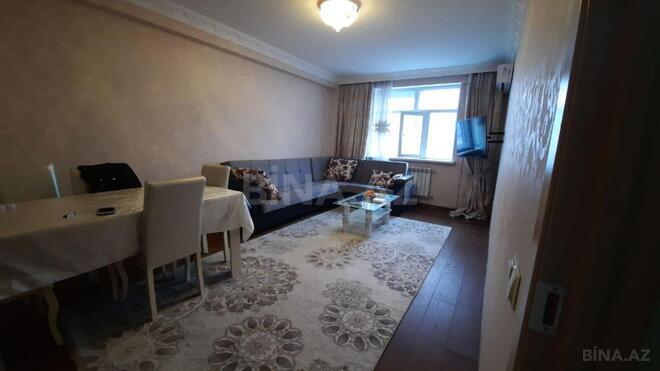 Satılır 2 otaqlı yeni tikili 67 m², Bakıxanov q., photo 3 from 13
