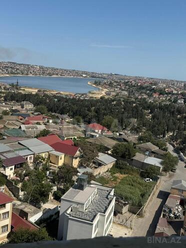 Satılır 2 otaqlı yeni tikili 67 m², Bakıxanov q., photo 12 from 13