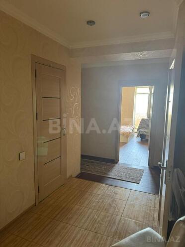 Satılır 2 otaqlı yeni tikili 67 m², Bakıxanov q., photo 7 from 13