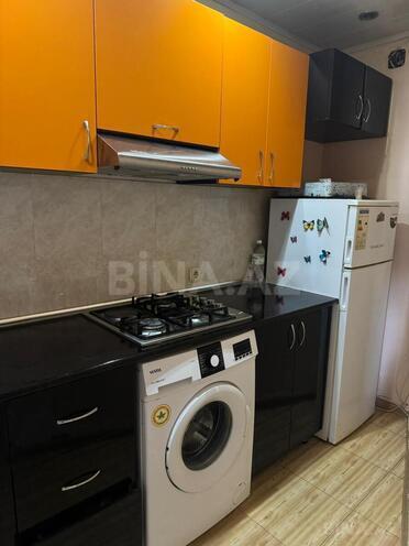 Satılır 2 otaqlı yeni tikili 67 m², Bakıxanov q., photo 1 from 13